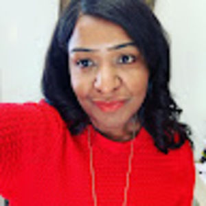 Meet your Posher, Kizzie